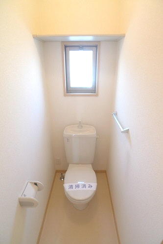 タウンヒル小柴　Ｃ 101号-11