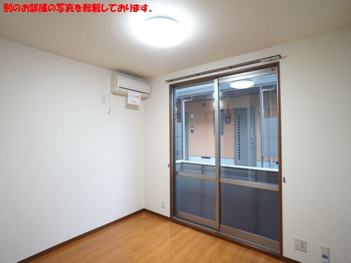 オレンジシャトー　Ｂ 101号-4