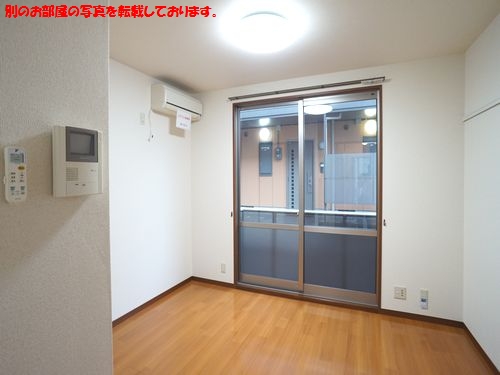 オレンジシャトー　Ｂ 101号-5