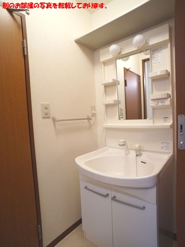 オレンジシャトー　Ｂ 101号-9