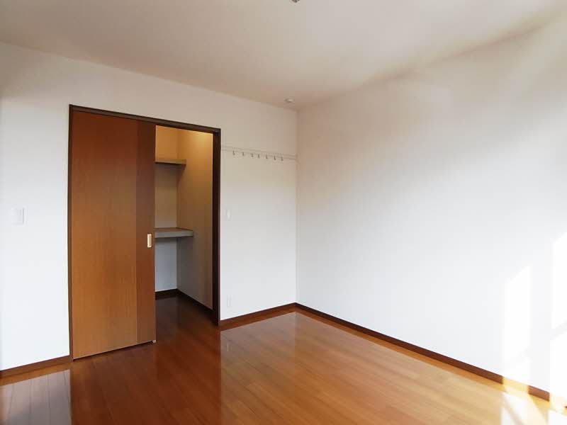 フォレスト・コート　Ａ 201号-2