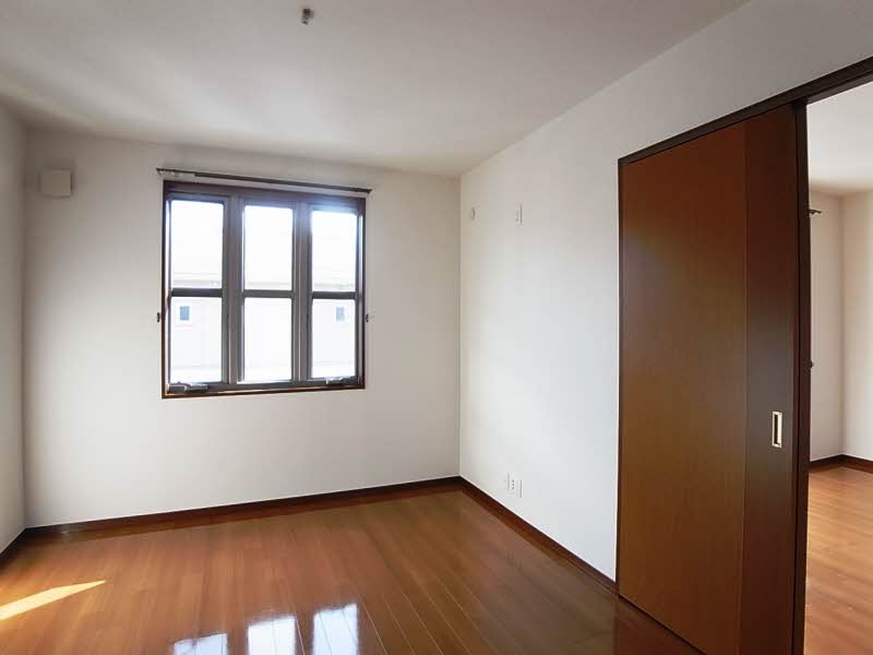 フォレスト・コート　Ａ 201号-4