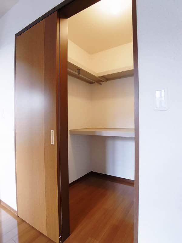 フォレスト・コート　Ａ 201号-5