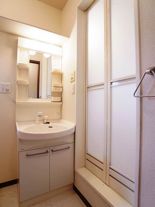 フォレスト・コート　Ａ 201号-7