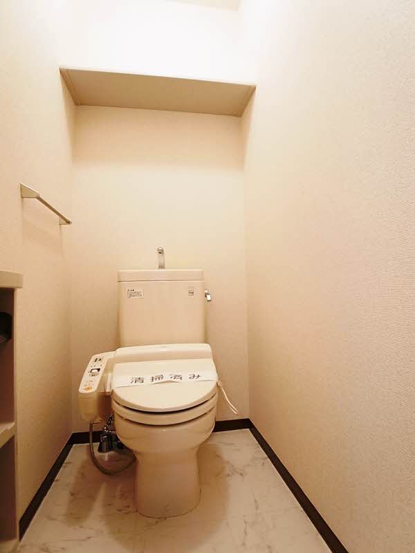 フォレスト・コート　Ａ 201号-9