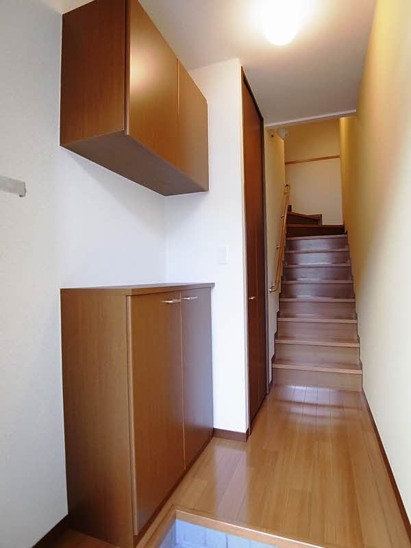 フォレスト・コート　Ａ 201号-11