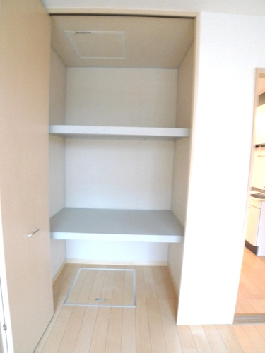 クリーンオオシカ 101号-4