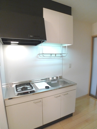 クリーンオオシカ 101号-6