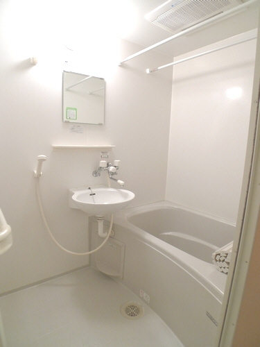 クリーンオオシカ 101号-8