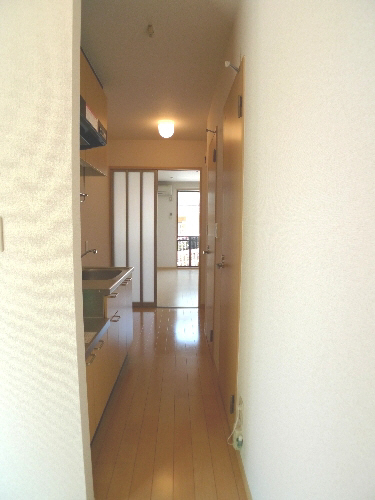 クリーンオオシカ 106号-6