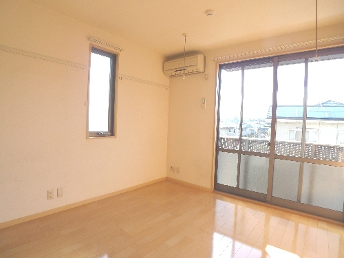 クリーンオオシカ 206号-4