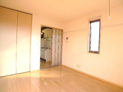 クリーンオオシカ 206号-5