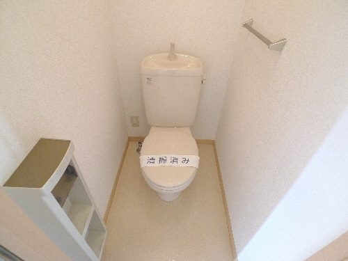 クリーンオオシカ 206号-8