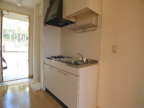 クリーンオオシカ 206号-10