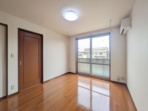 ブランシェ・パーク　Ａ 201号-2