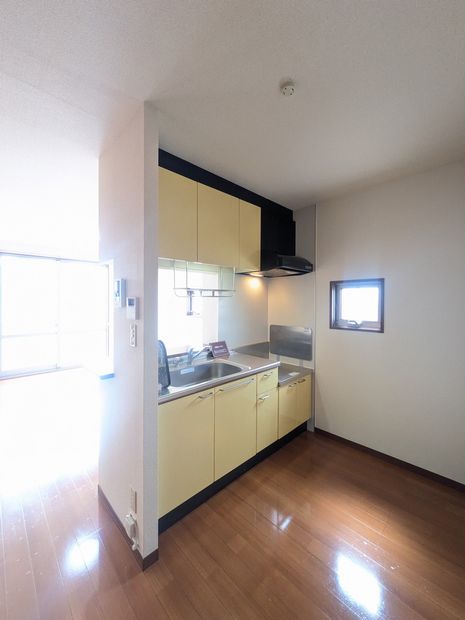 ブランシェ・パーク　Ａ 201号-4