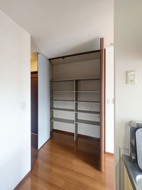 ブランシェ・パーク　Ａ 201号-7