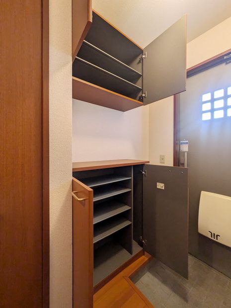 ブランシェ・パーク　Ａ 201号-11