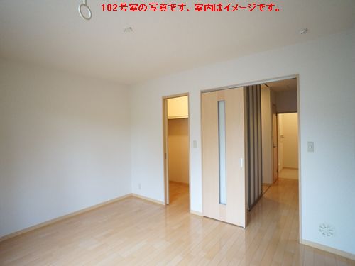 フォレスト・スクエア　Ｂ 201号-4