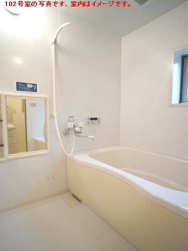 フォレスト・スクエア　Ｂ 201号-9