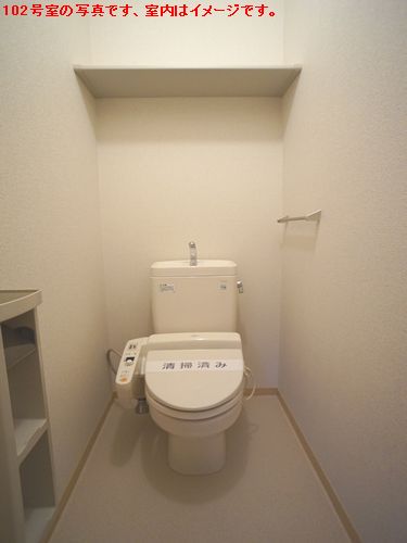 フォレスト・スクエア　Ｂ 201号-10