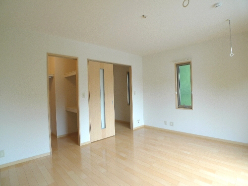 フォレスト・スクエア　Ｂ 202号-4