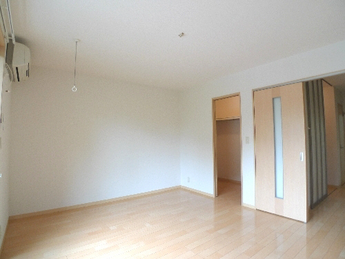 フォレスト・スクエア　Ｂ 202号-11