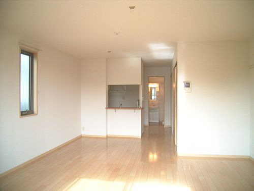 リバティーハウスけやき台 201号-3