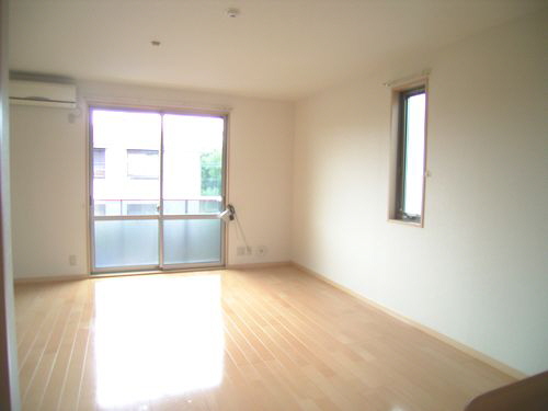 リバティーハウスけやき台 201号-5