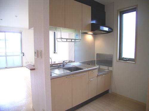 リバティーハウスけやき台 201号-7