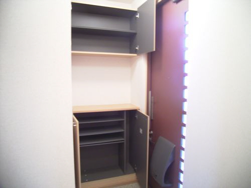 リバティーハウスけやき台 201号-8