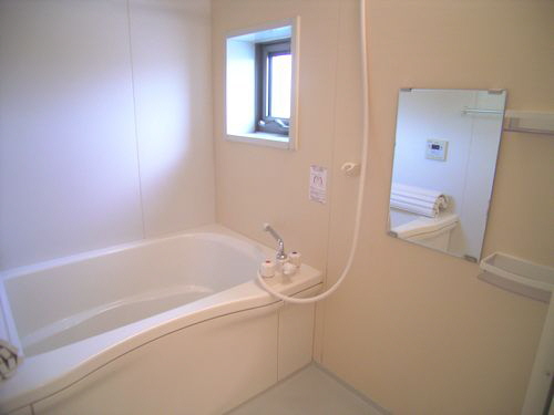 リバティーハウスけやき台 201号-10