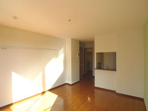 オレンジハウス　Ａ 102号-3