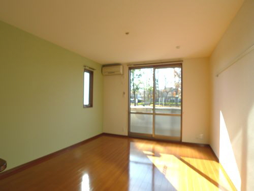 オレンジハウス　Ａ 102号-4