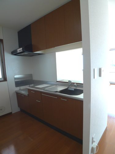 オレンジハウス　Ａ 102号-6