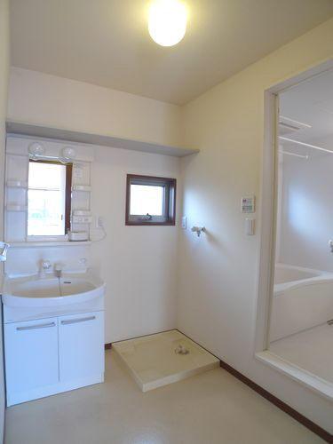 オレンジハウス　Ａ 102号-8