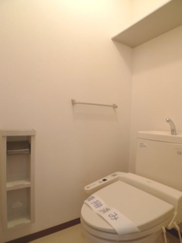 オレンジハウス　Ａ 102号-10