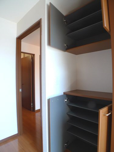 オレンジハウス　Ａ 102号-11