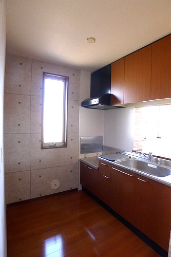 ラ アヴニール Ⅱ 102号-4