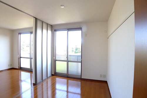 ラ アヴニール Ⅱ 102号-5