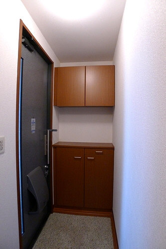 ラ アヴニール Ⅱ 102号-10