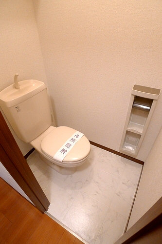 ラ アヴニール Ⅱ 102号-11