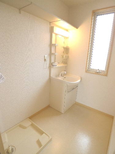 グリーン・ハイツ　Ｂ 202号-8