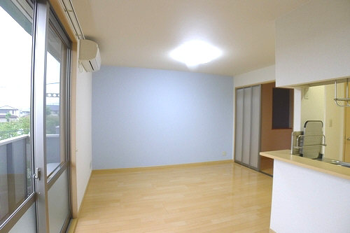 トァヴェール 202号-3