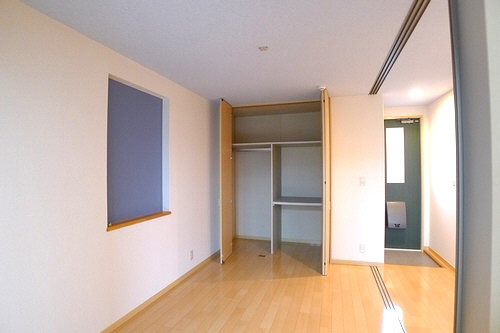 トァヴェール 202号-6