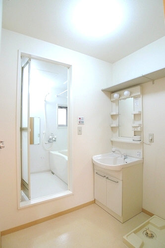 ブライトン　ティアラ　Ａ 102号-8