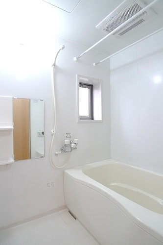 ブライトン　ティアラ　Ａ 102号-9