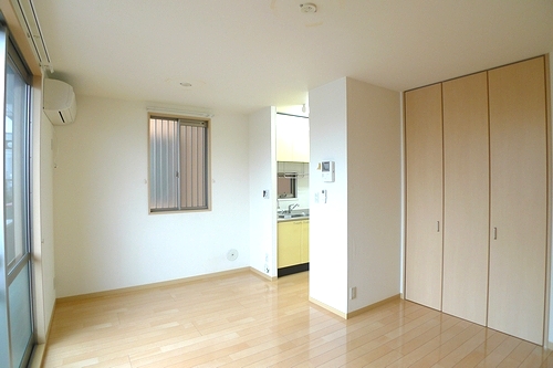 ブライトン　ティアラ　Ａ 202号-3