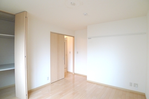 ブライトン　ティアラ　Ａ 202号-5