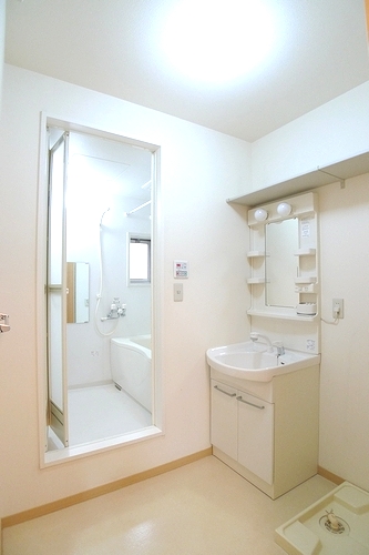 ブライトン　ティアラ　Ａ 202号-8